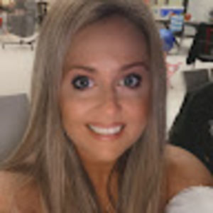 Meet your Posher, Erica